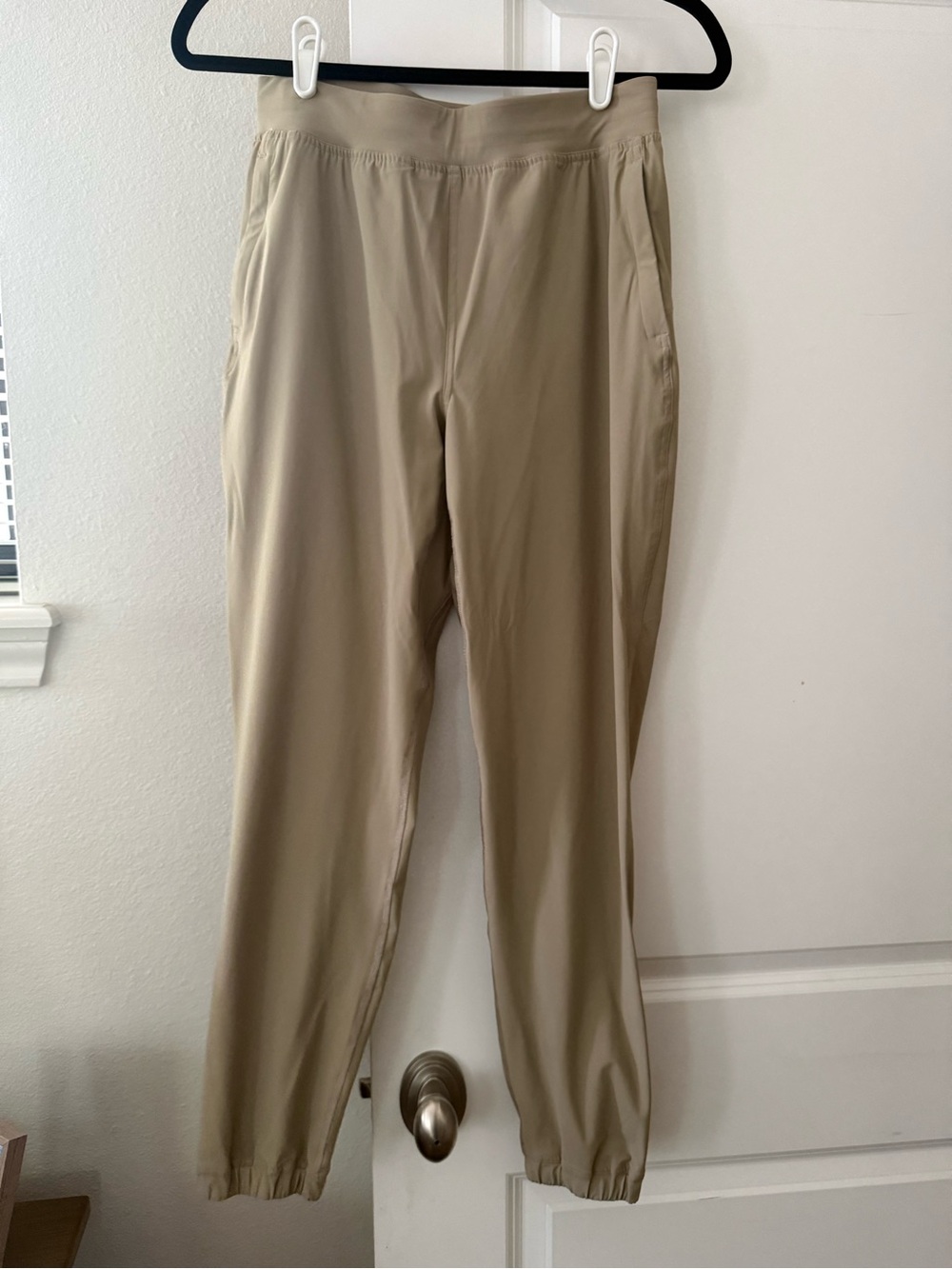 Lululemon adapted state high-rise jogger